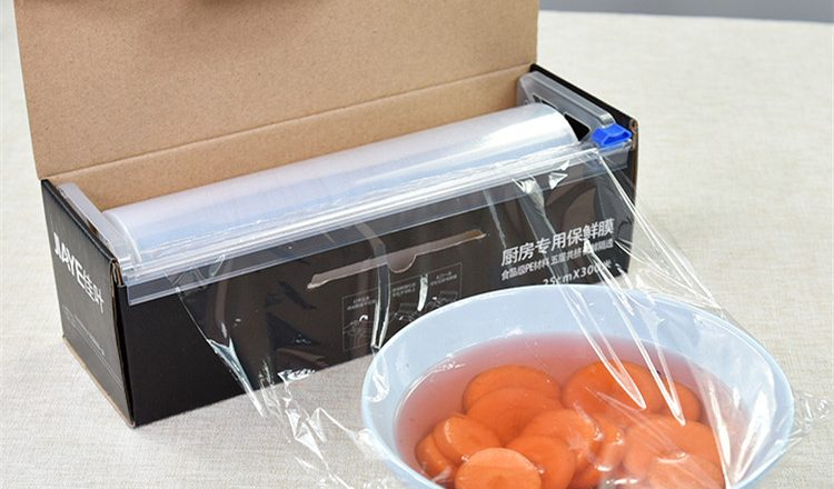The PVC Debate: Is it Safe for Food Packaging?
